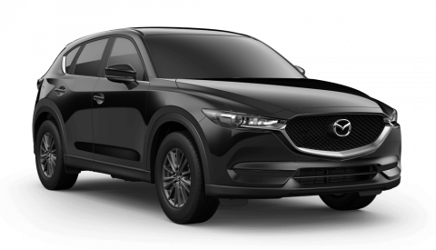 Mazda Cx 5 2017 Modified